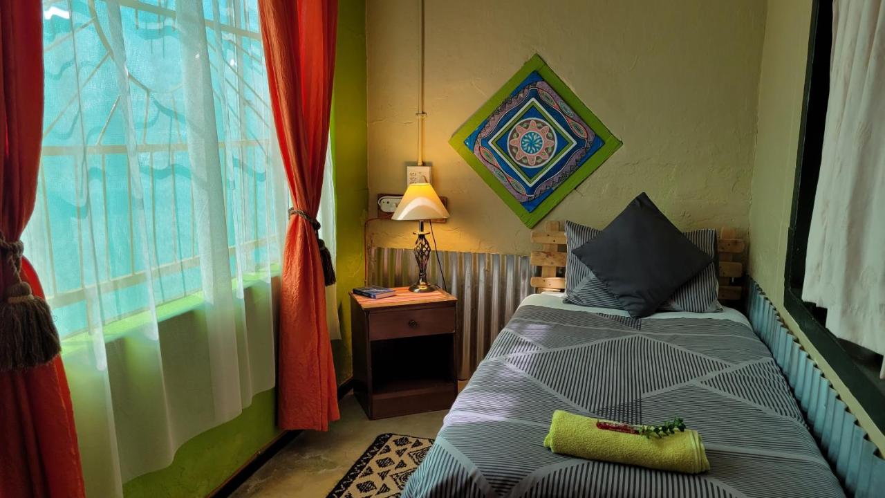 Bungalow Familiare 