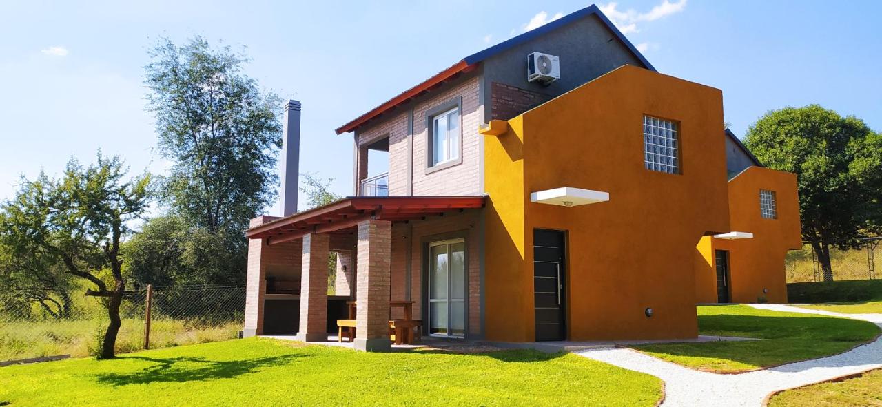Cabañas Madre Sierra - B&B