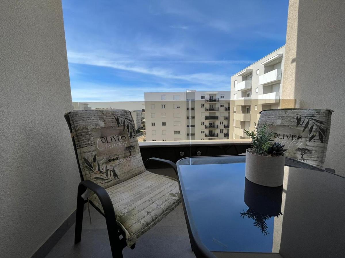 City Apartment Vitas - B&B Zara