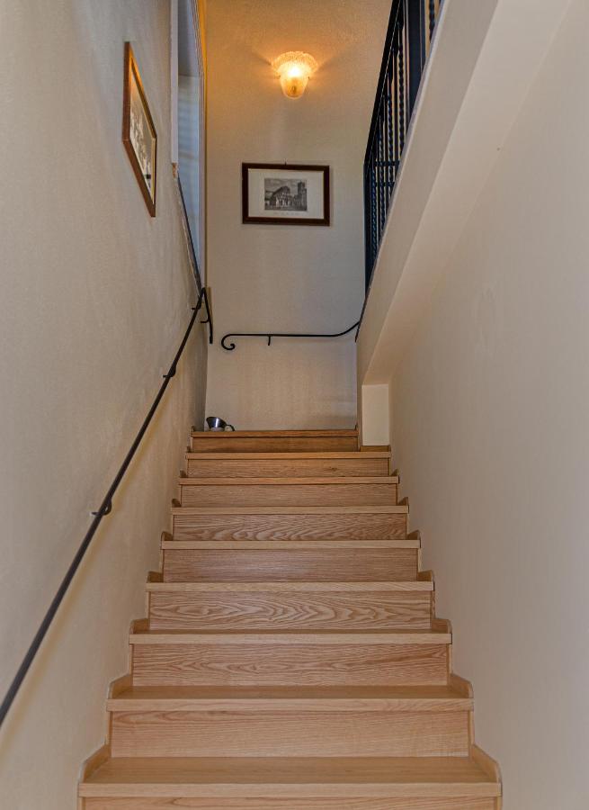 B&B Il Giardino dei Poeti and Apartaments - Bed and Breakfast Lucca