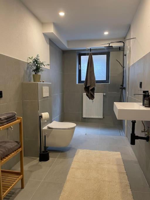Apartamento de 1 dormitorio