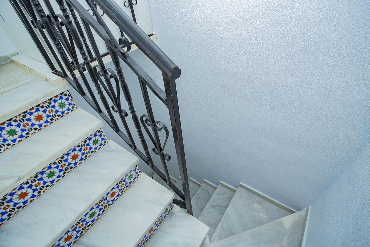 092 Romano Chill Out - Alicante Holiday - Chambres d’hôtes Torrelamata