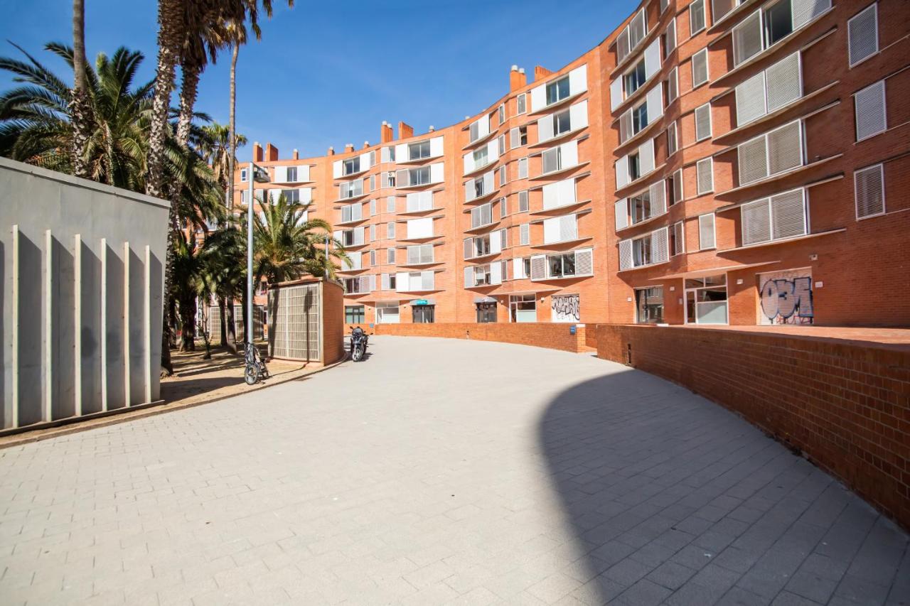 31TILB1041 Magnific Apartment in Villa Olímpica - B&B Barcellona