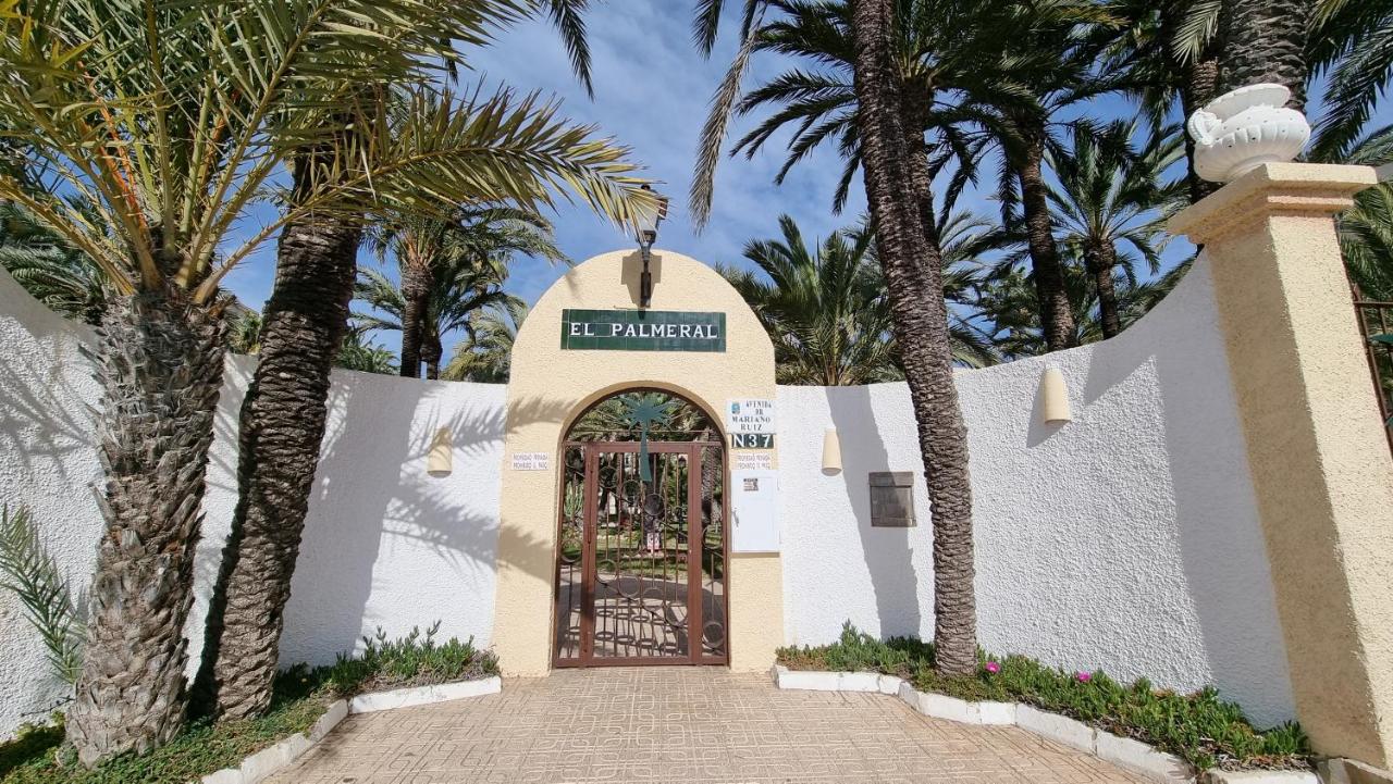 Apartament PALM BEACH-El Palmeral Torrevieja - B&B Torrevieja