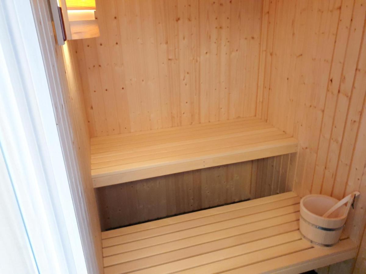 Haus Nr 07, Ferienhaus Deichgraf - Chambres d’hôtes