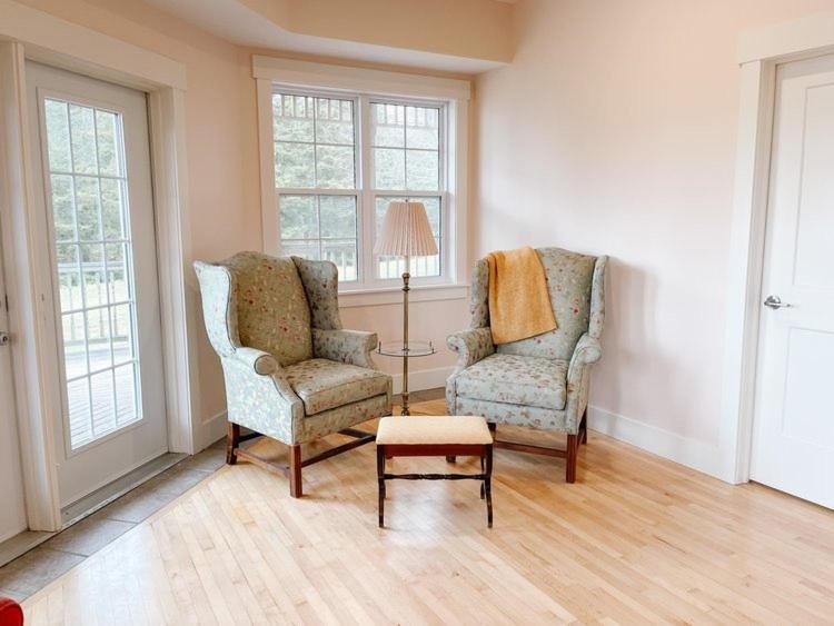 Apartment - Ground Floor