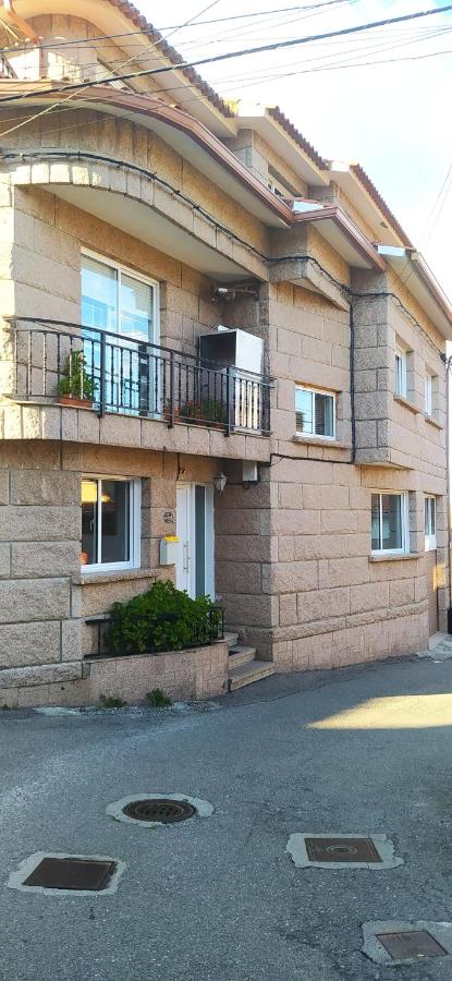 Aldea y Playa - B&B O Grove