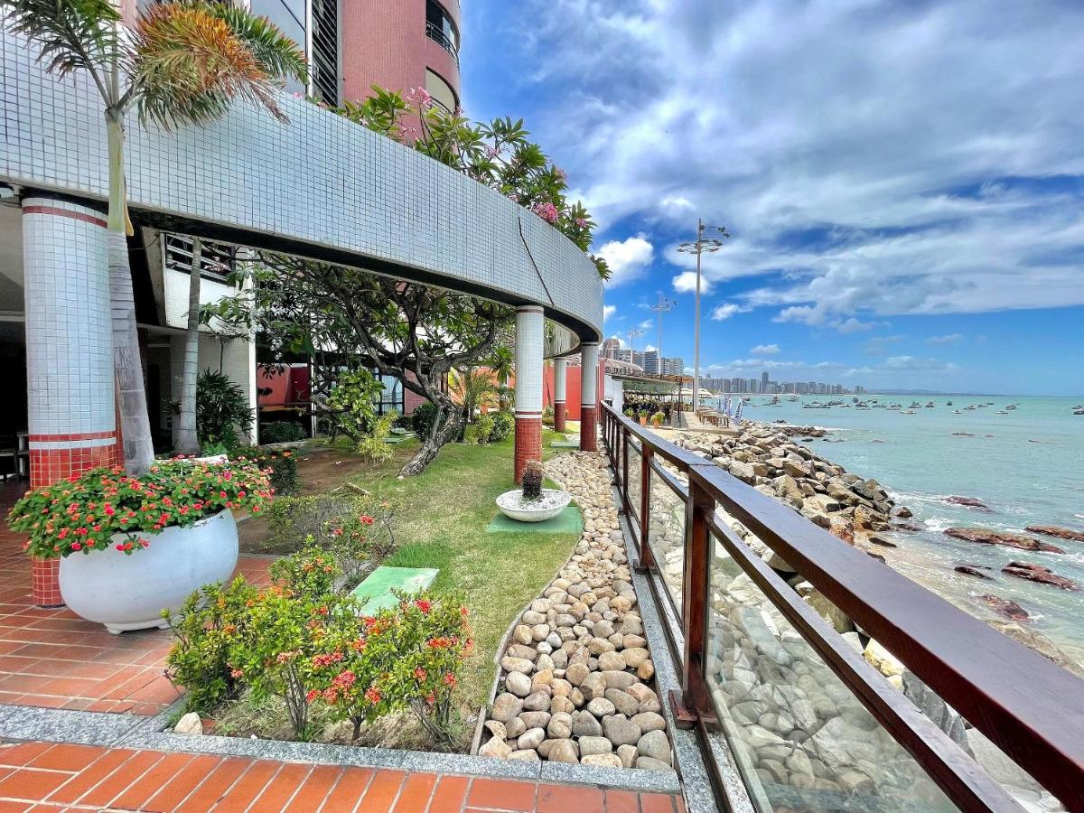 Appartement met Uitzicht op Zee