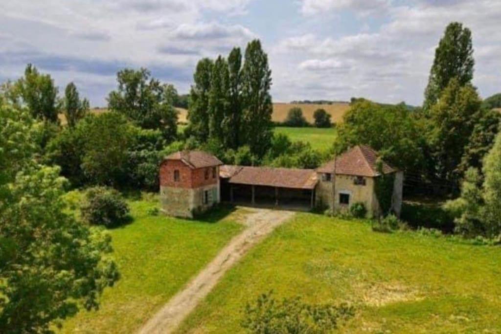Huis met 2 Slaapkamers