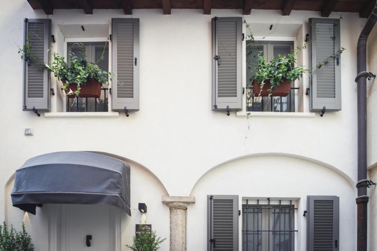 Piccola Torre Maison - Ferienwohnung