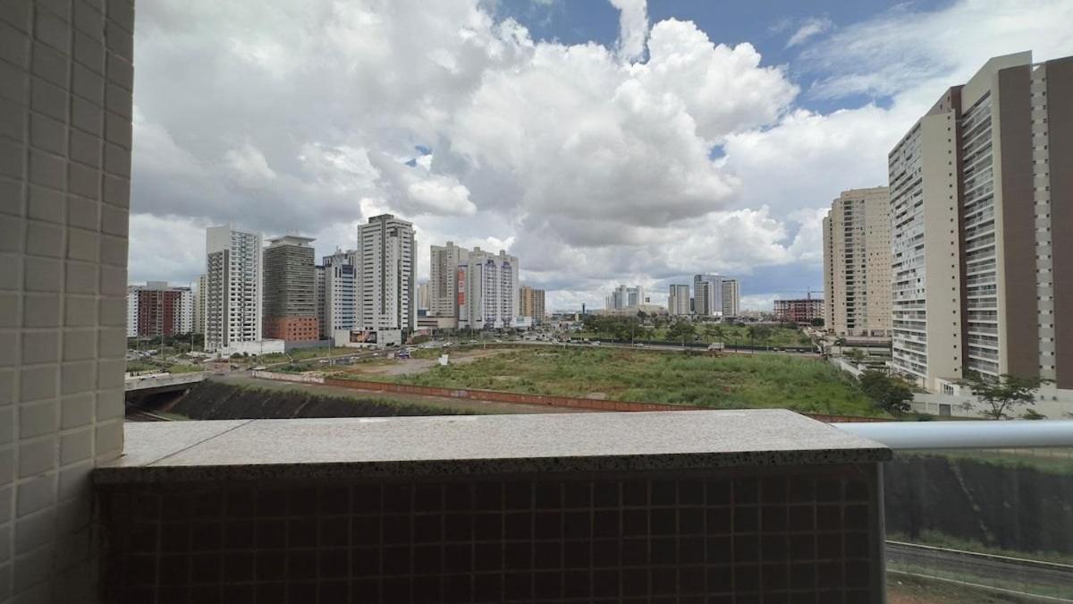 Apartamento Moderno no DF Plaza - Bed and Breakfast Brasilia