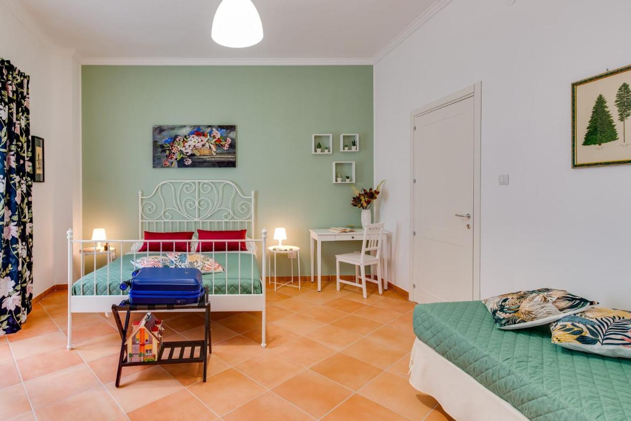 B&B Sciacca - Namuri Rooms - Bed and Breakfast Sciacca