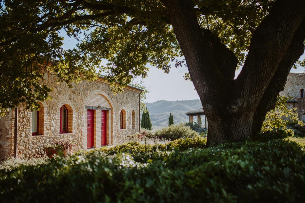Tenuta Pianirossi - B&B