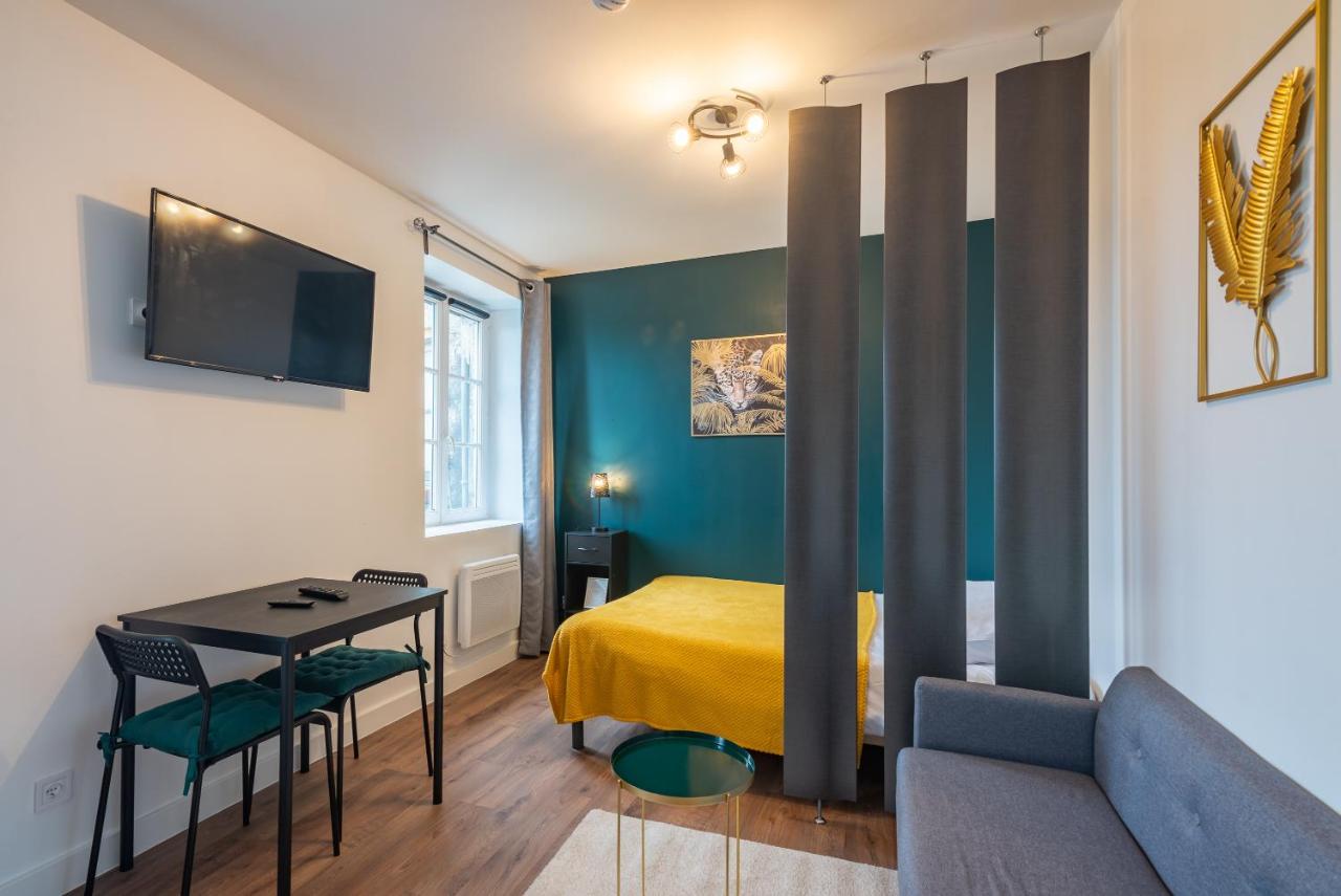 Bistrot 8 - B&B Nazelles