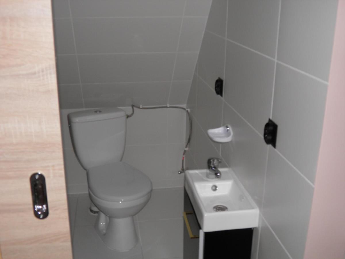 Kleines Doppelzimmer