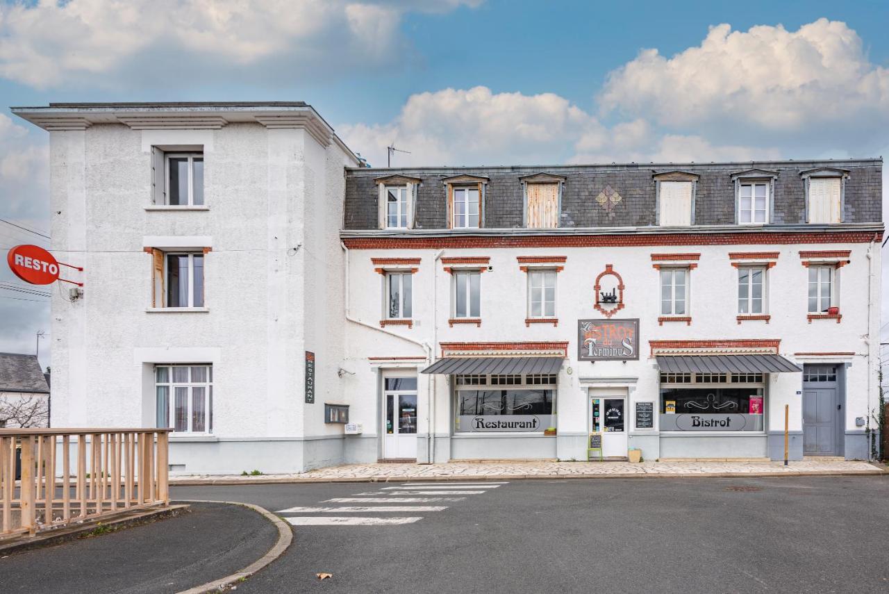 Bistrot 10 - Ferienwohnung