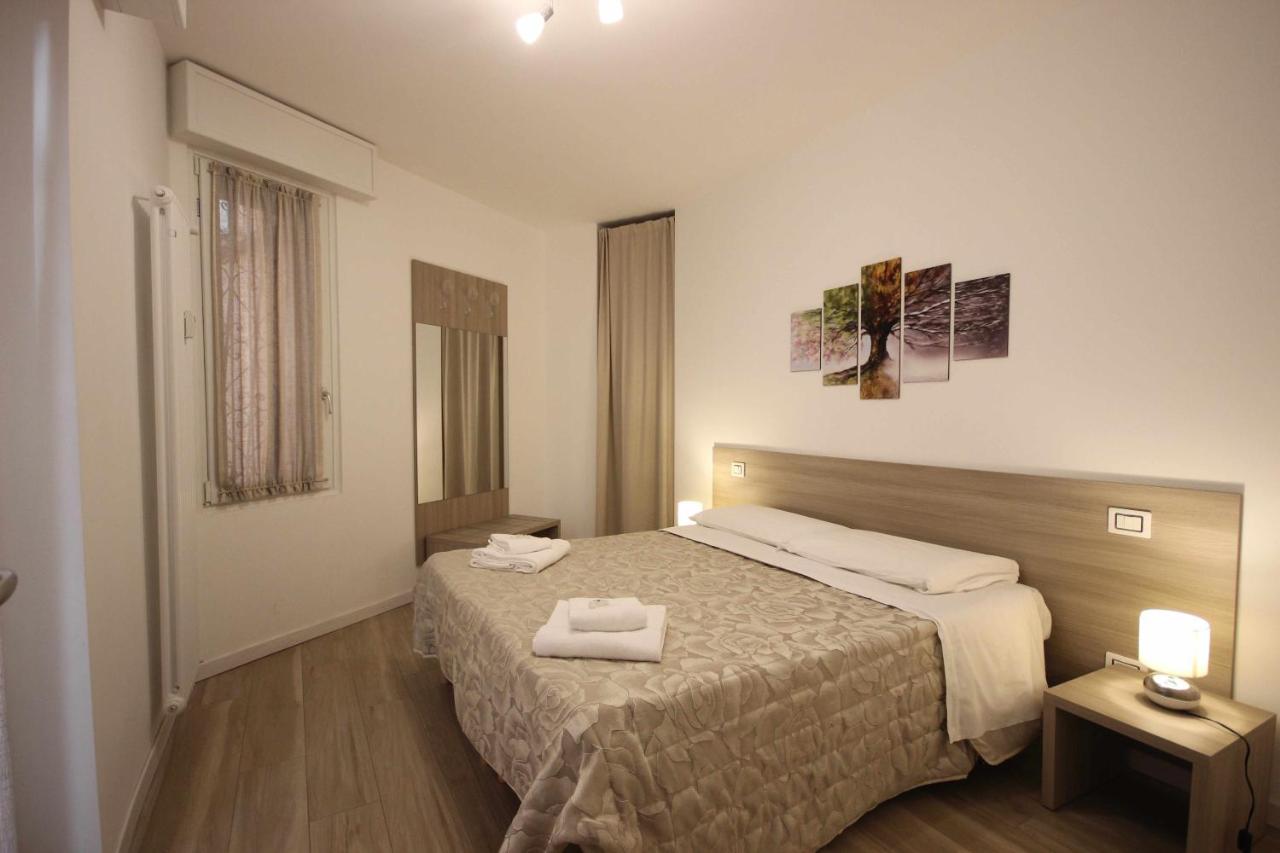 Case VR Holiday LHT House - B&B Verona