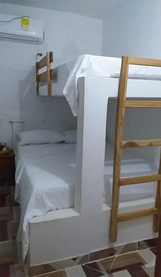 Standard Triple Room with Sea View