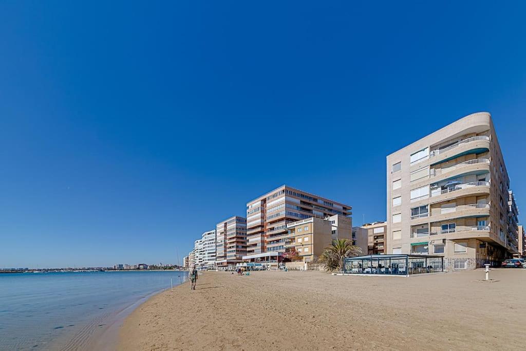Santomera 1st Line - B&B Torrevieja