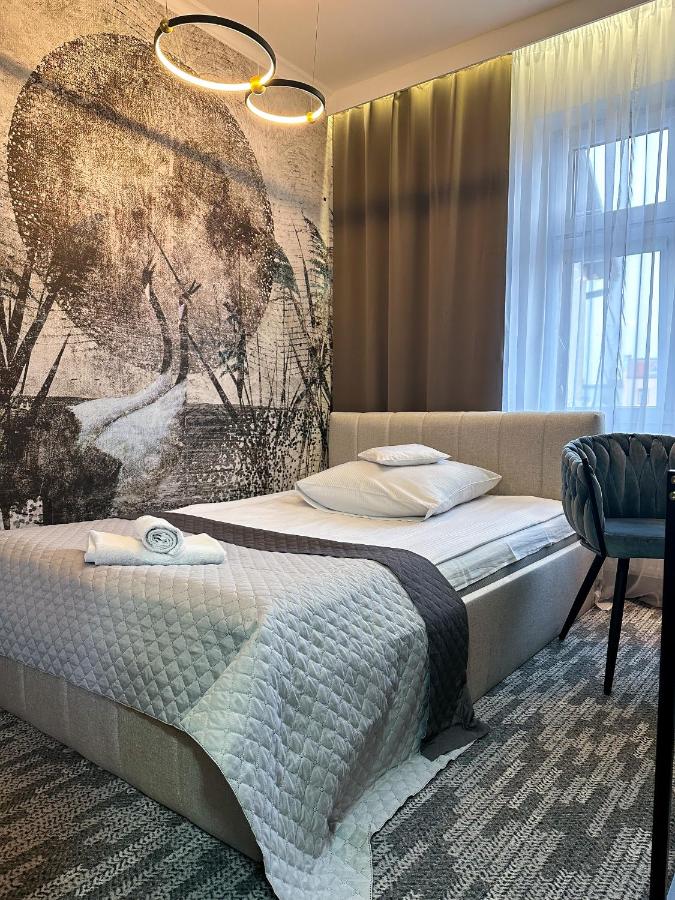 Willa Joker - B&B Nowy Dwór Gdański