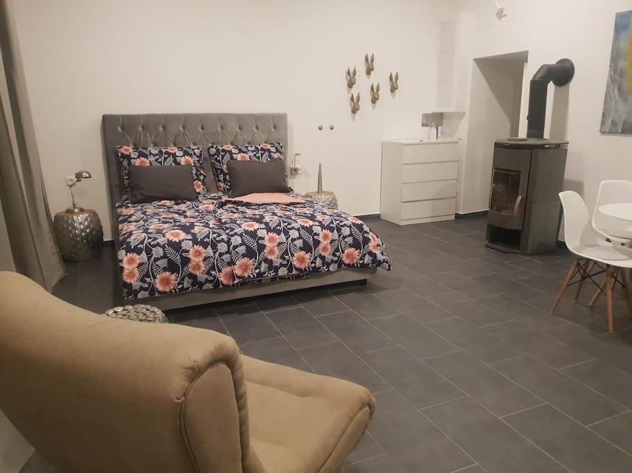 Appartamento con 1 Camera da Letto