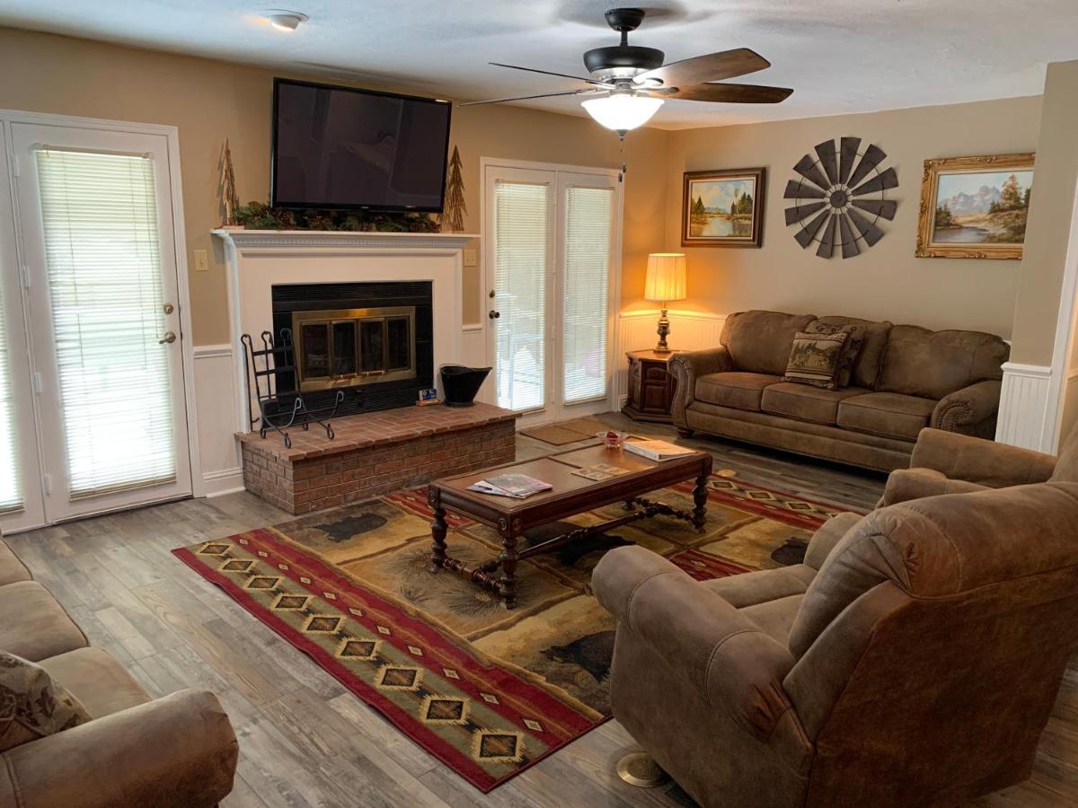 Peaceful Rivers Edge On Tenderfoot With High Speed Wifi - B&B