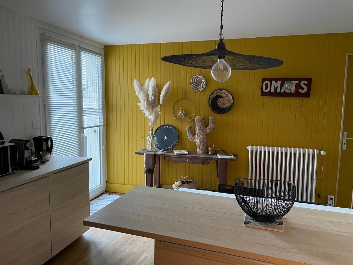Le trésor de Maria - B&B