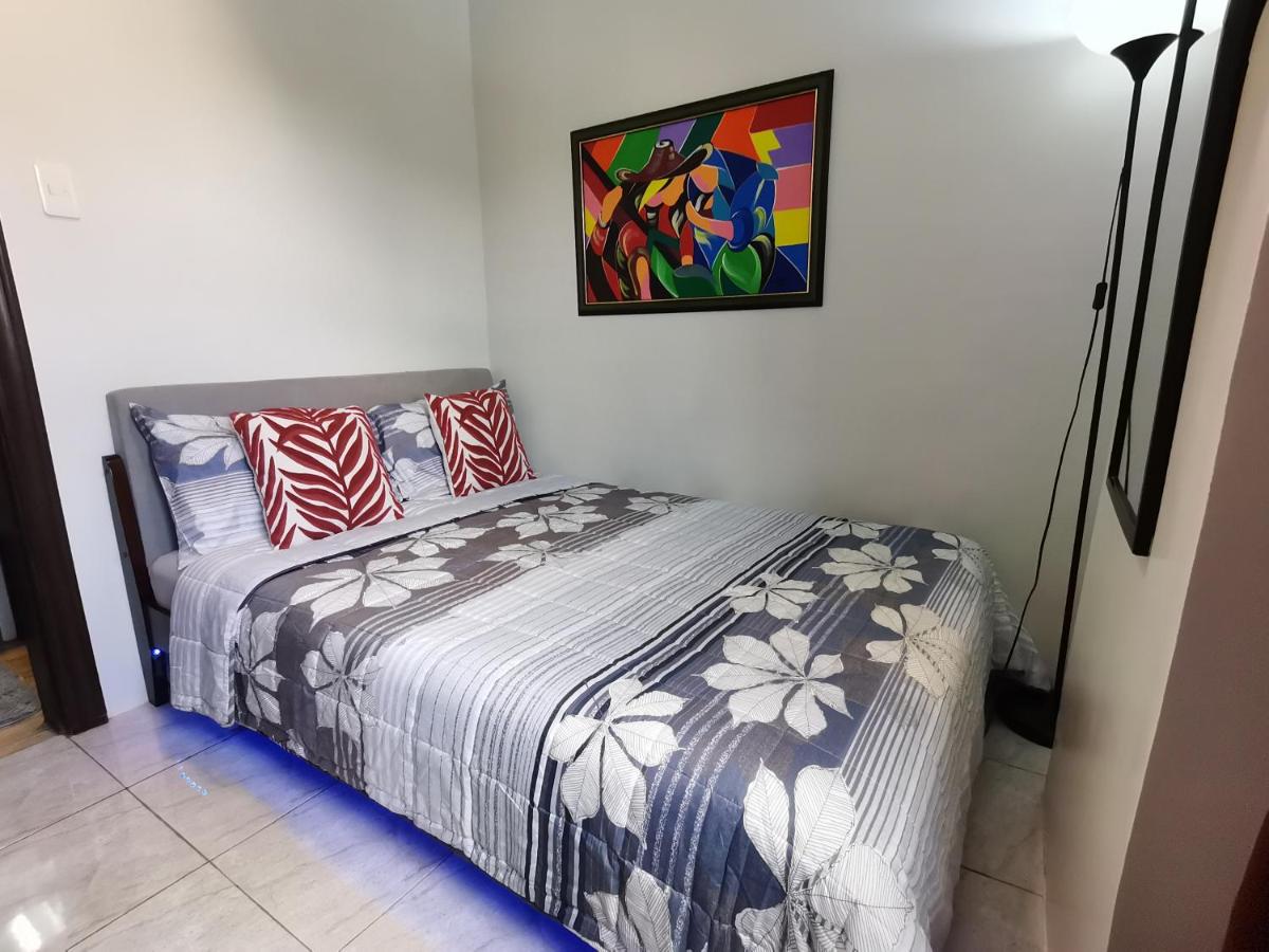RW 5F 5 Cozy 2BR Goshen Land Towers, - B&B Baguio