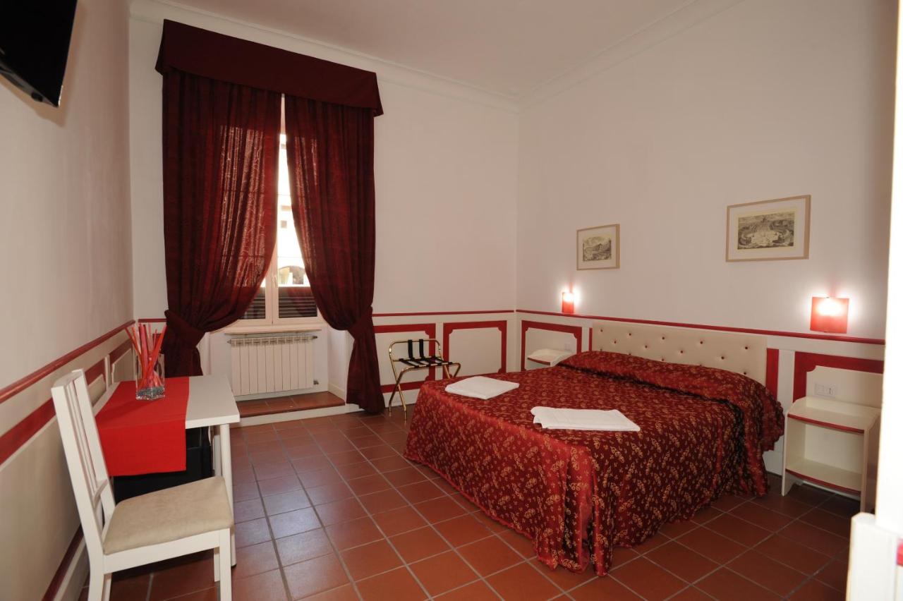 Startermini - B&B Rome