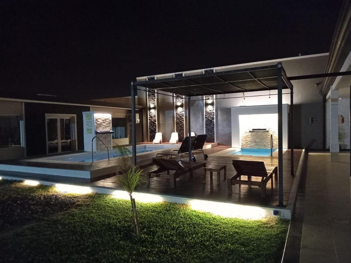 DEL SOL APART TERMAL II - B&B