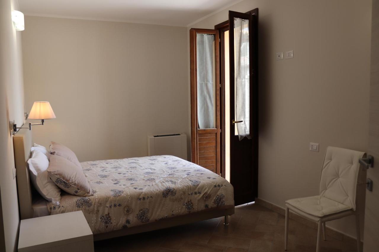 B&B Norcia - Affittacamere Garibaldi Norcia - Bed and Breakfast Norcia