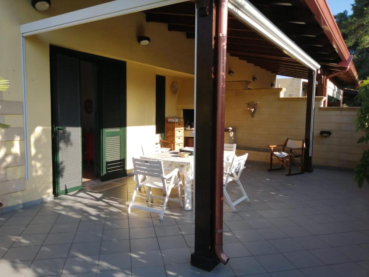 VILLA LORETTA - B&B Torre dell'Orso