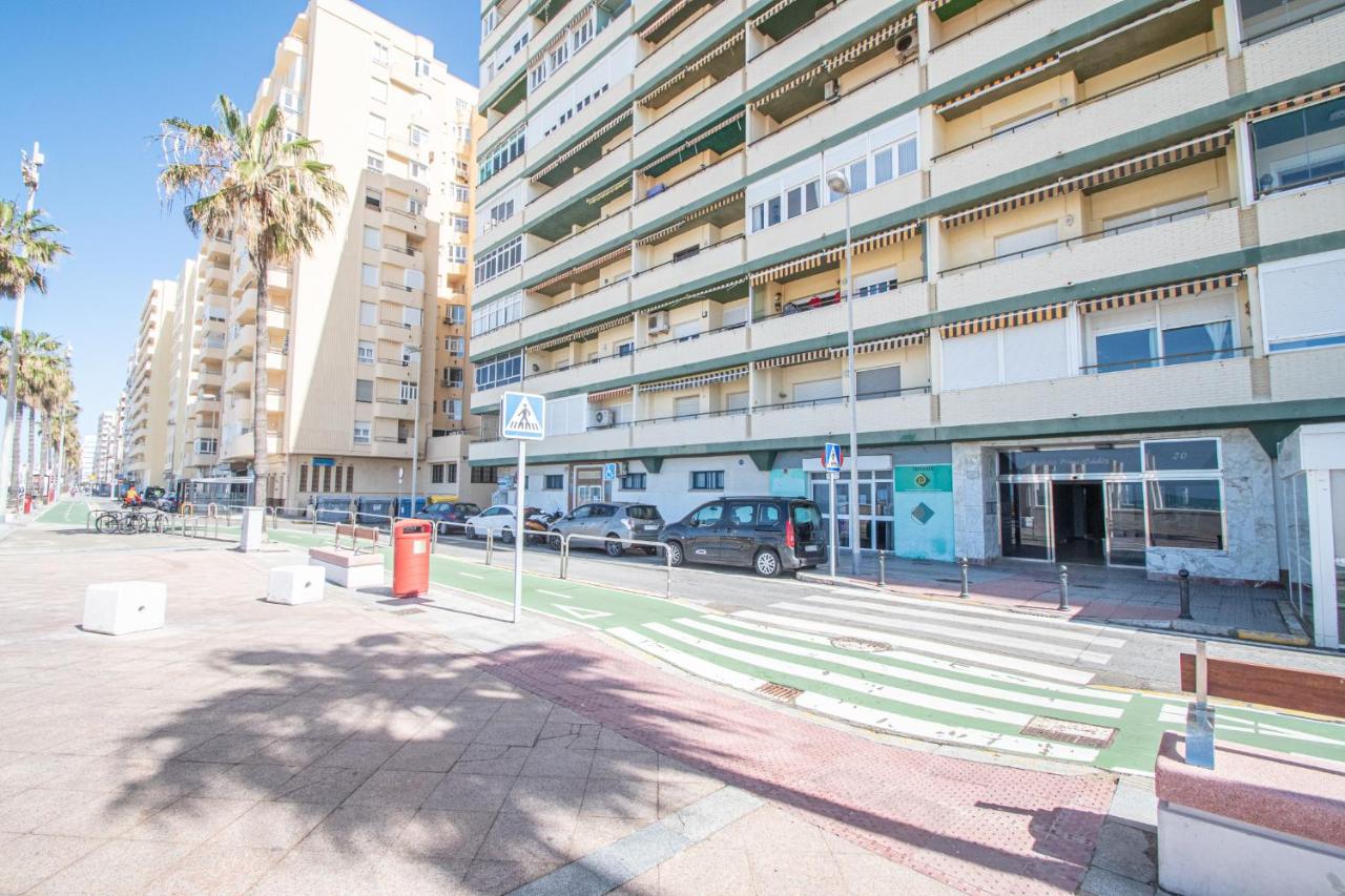 Apartamento El descanso de Julia Augusta - Cadiz - Ferienwohnung Cádiz