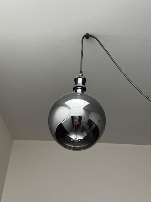 APPARTAMENTO LENUVOLE - Chambres d’hôtes Turin