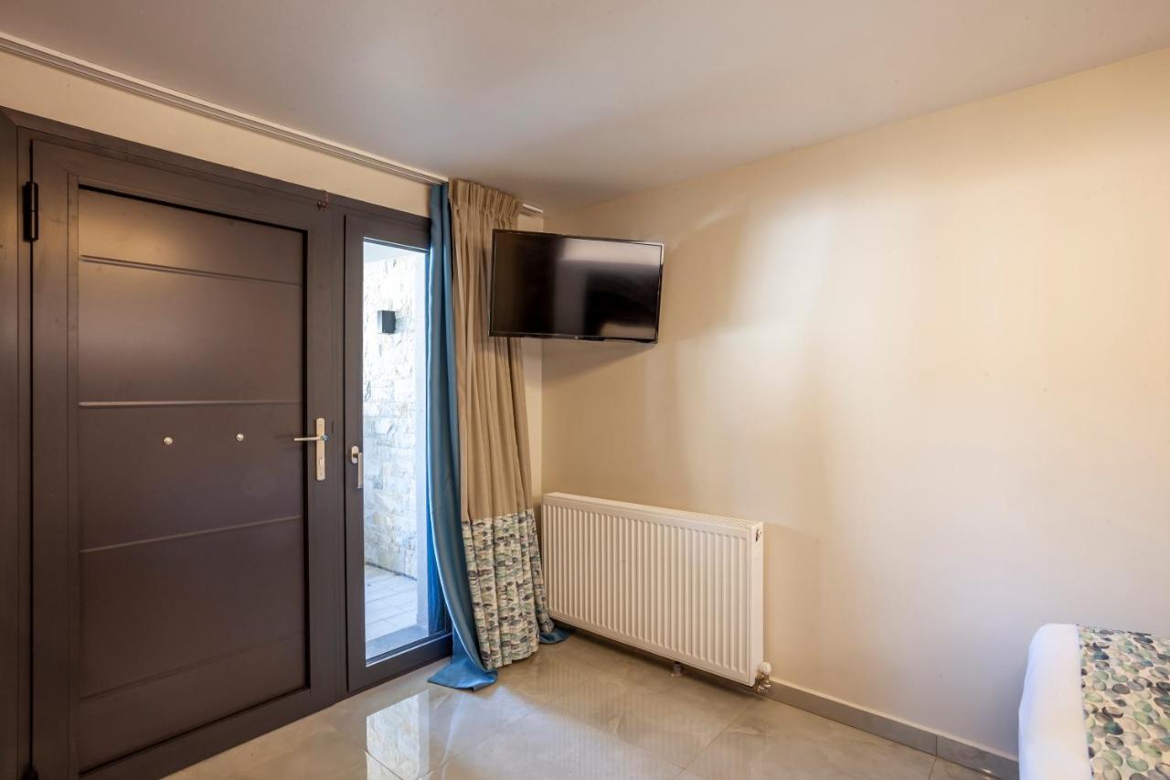 Apartment - Ground Floor