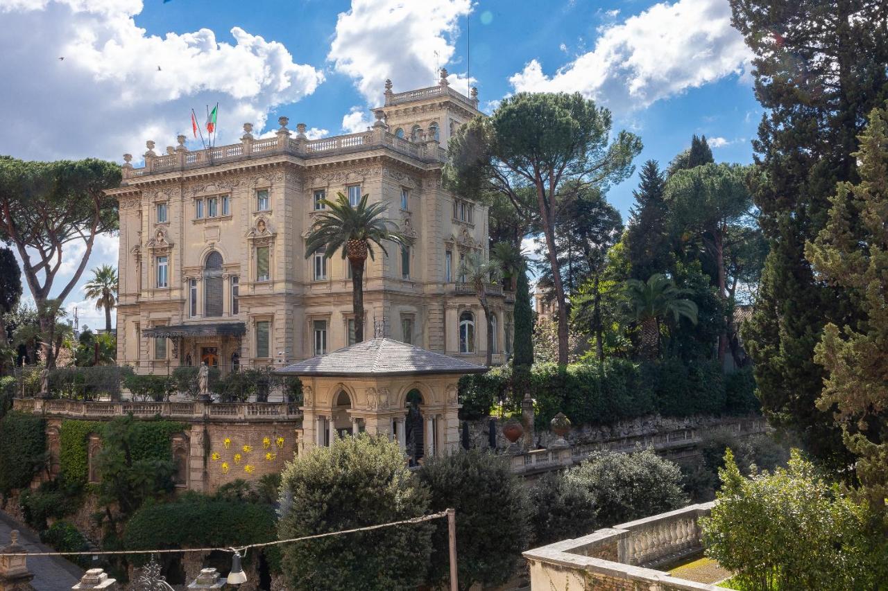 Ludovisi by Rental in Rome - B&B