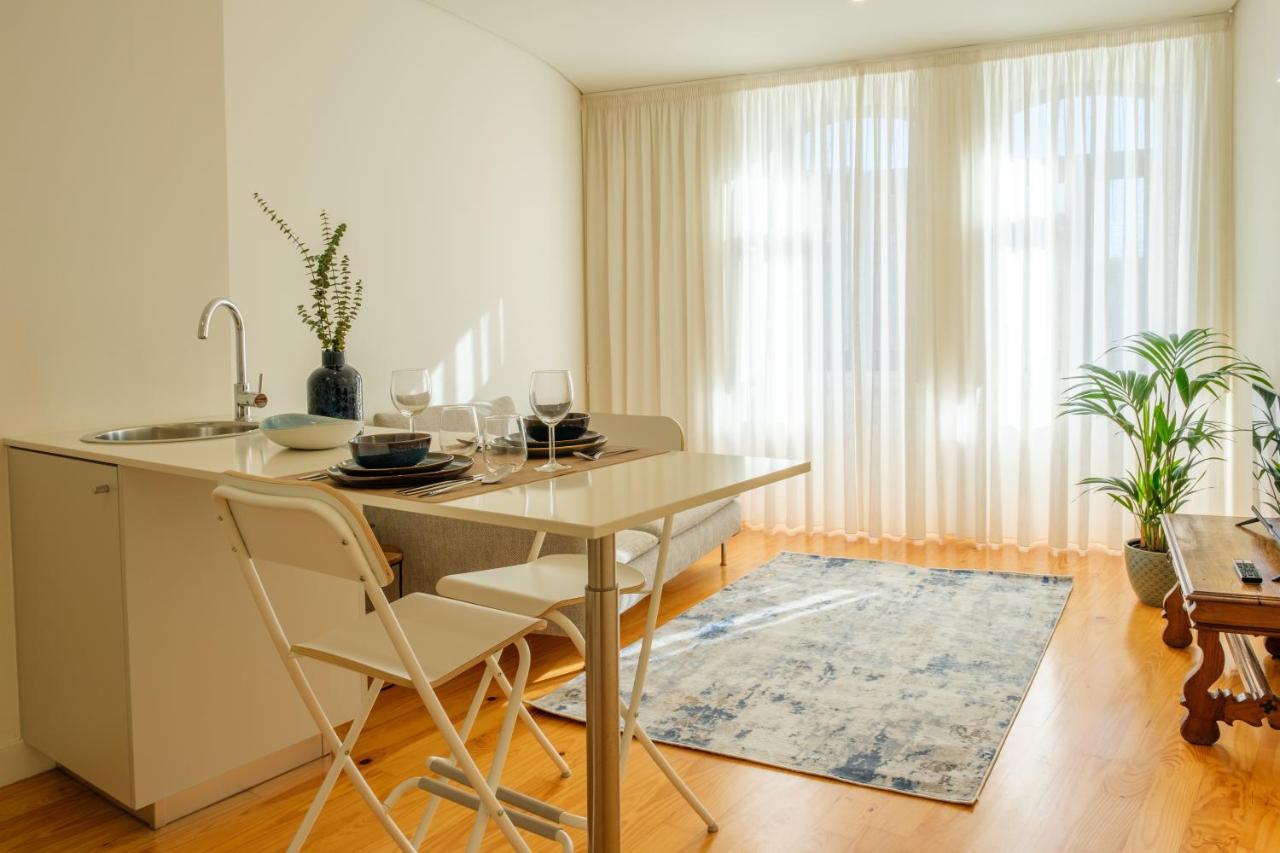 One Bedroom Apartment - 3rd floor