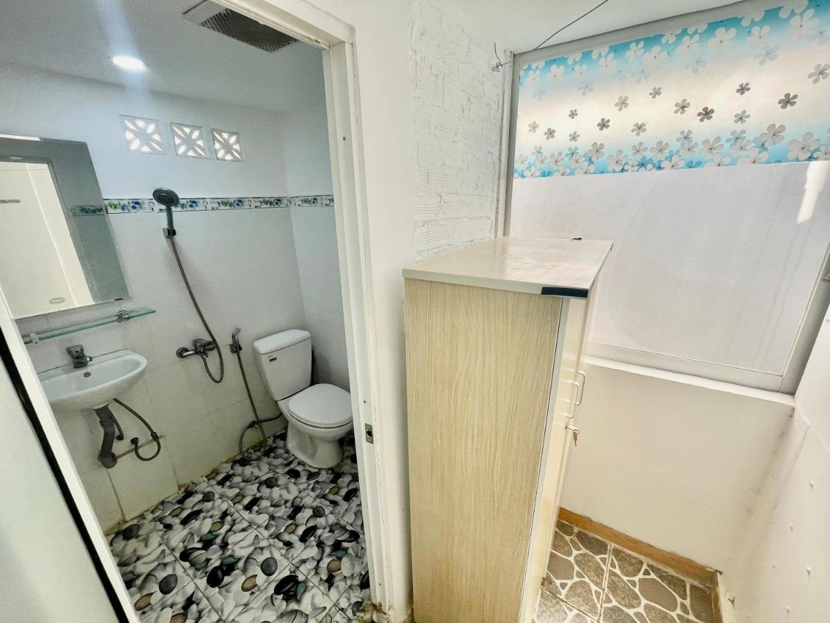 Affordable Homestay - Ferienwohnung Ho-Chi-Minh-Stadt