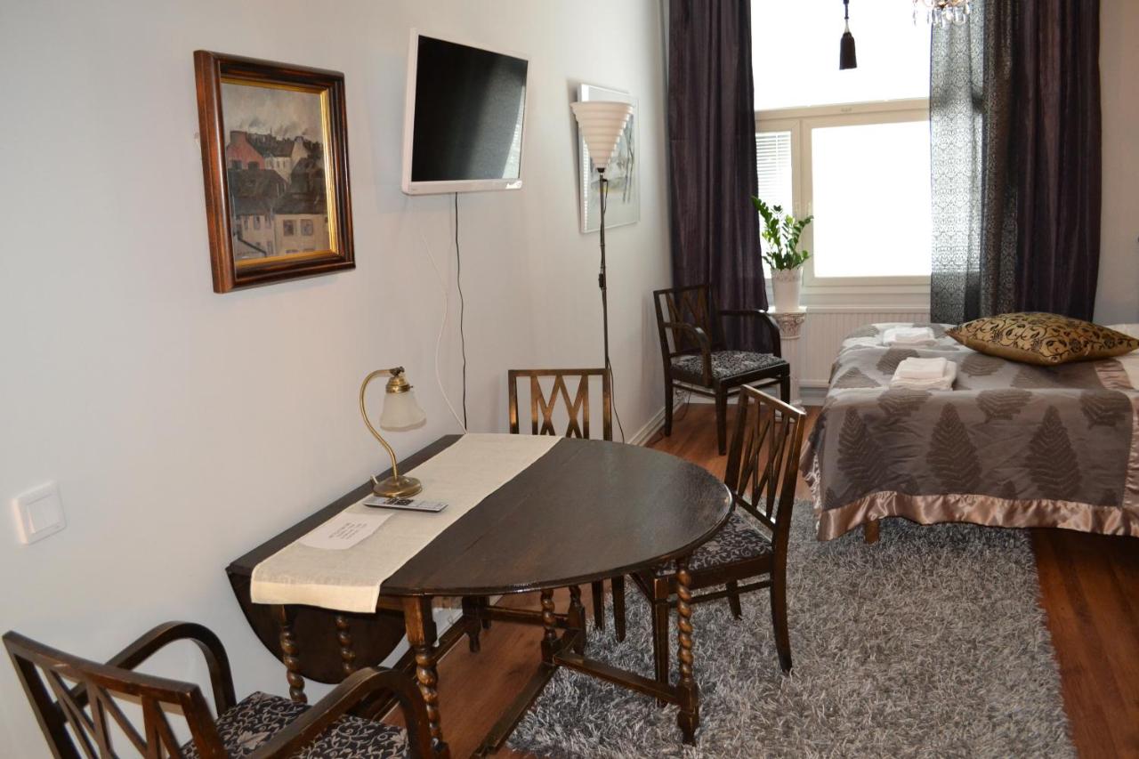 Studio with Sofa Bed - C