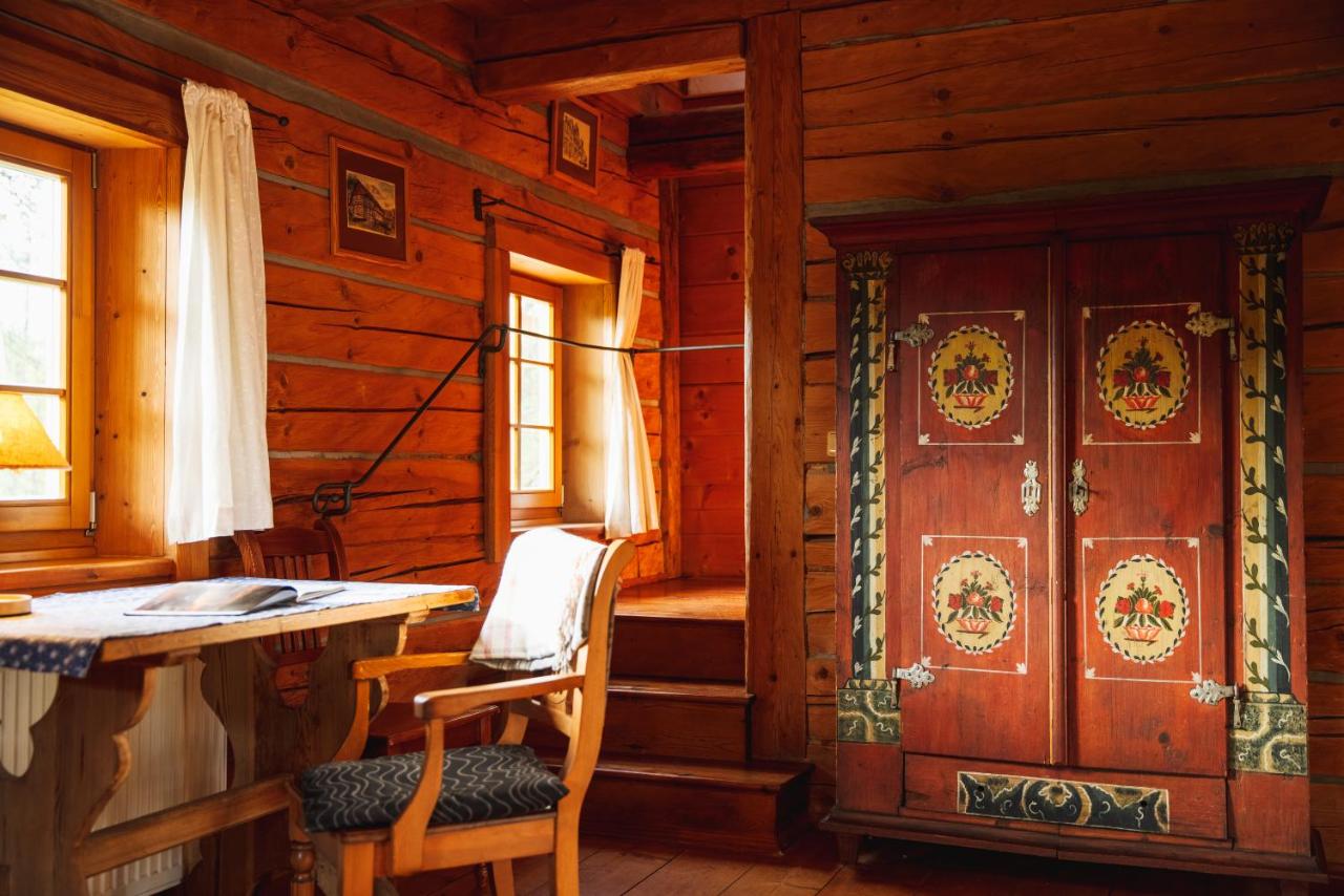 Superior Chalet