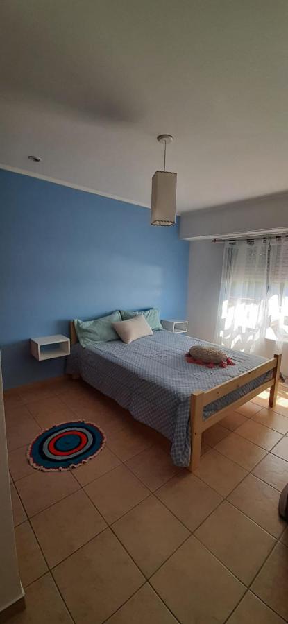 DEPARTAMENTO LUMINOSO EUGENIO - Chambres d’hôtes Tandil