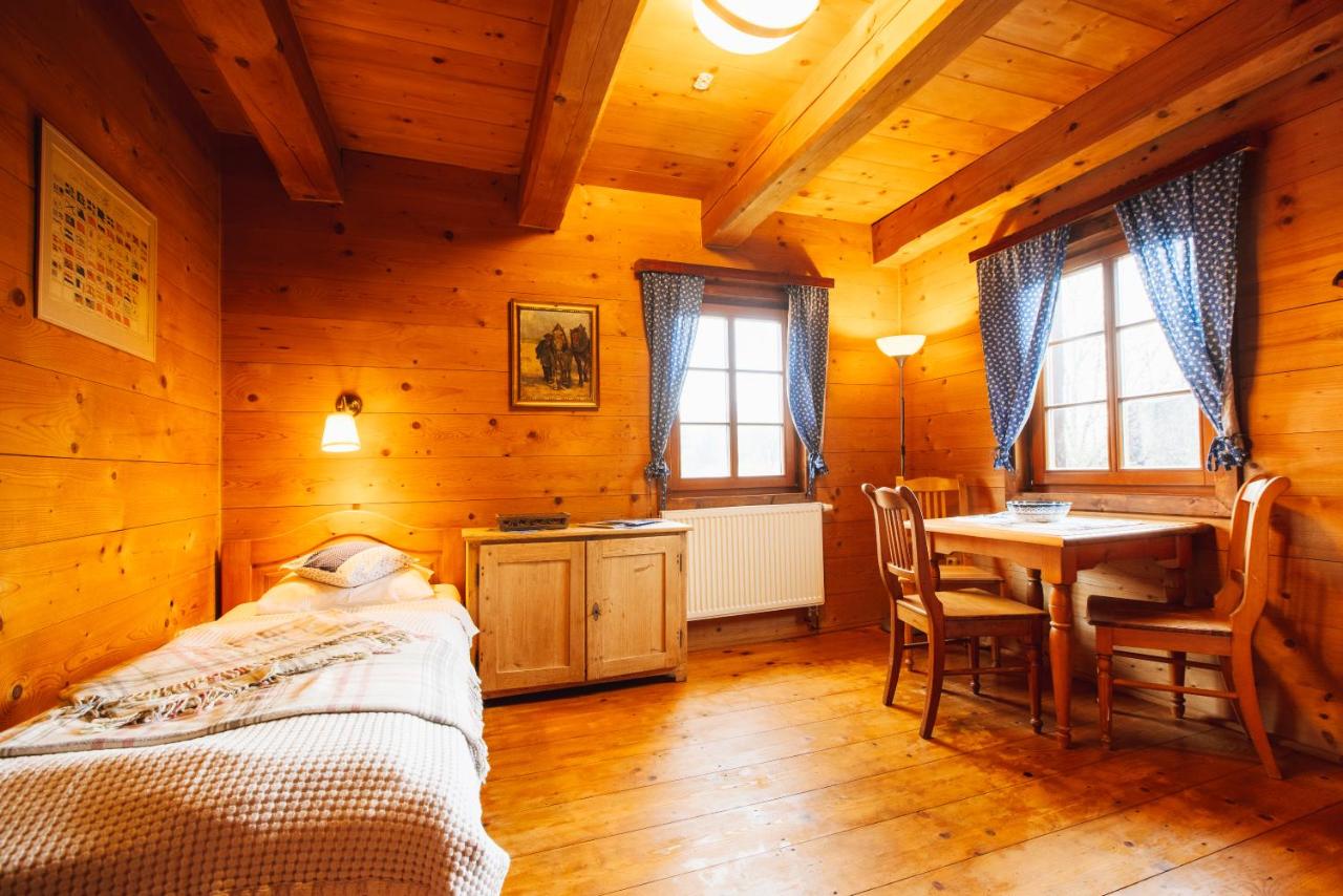 Duplex Apartment