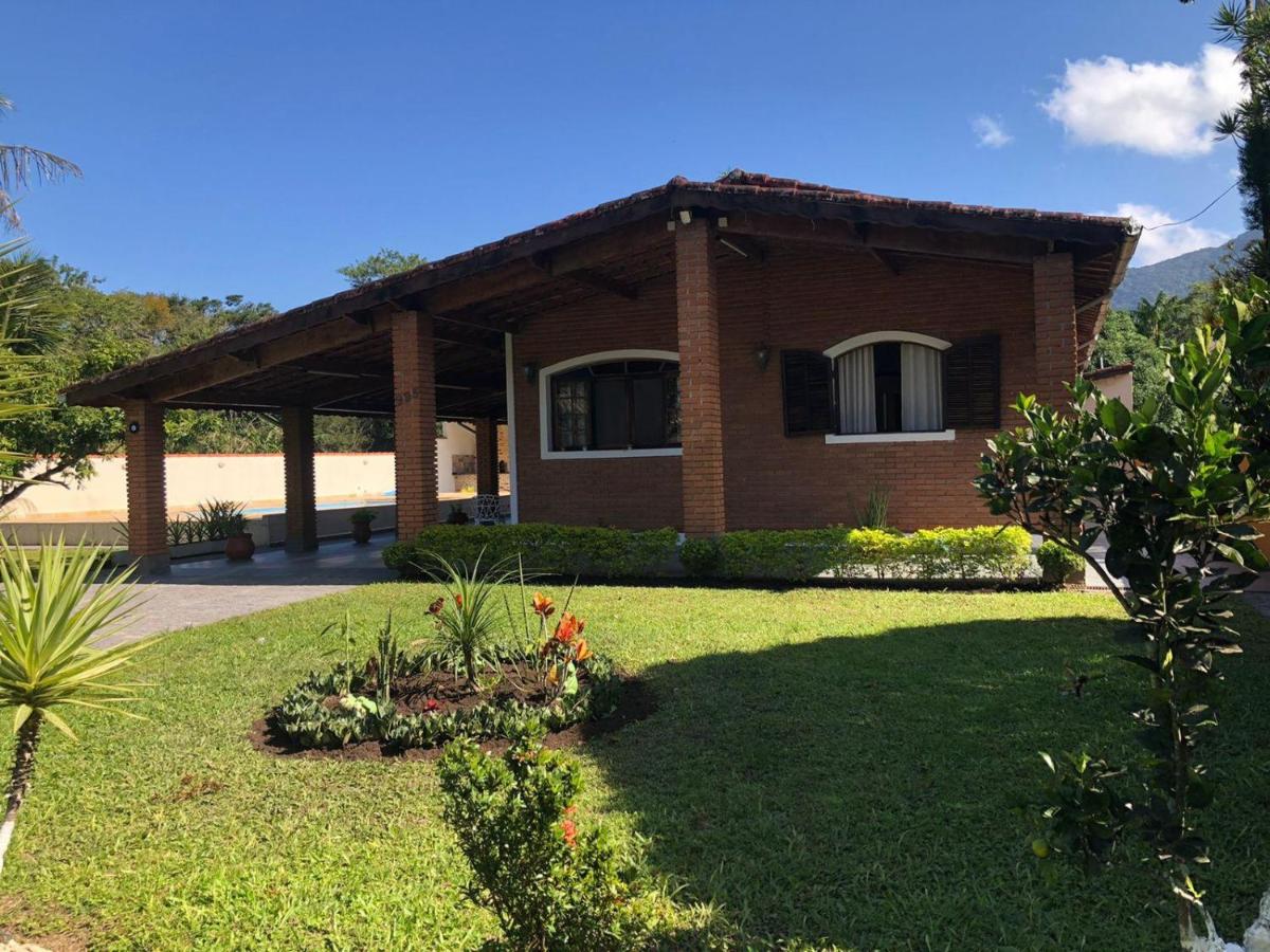 Five-Bedroom House