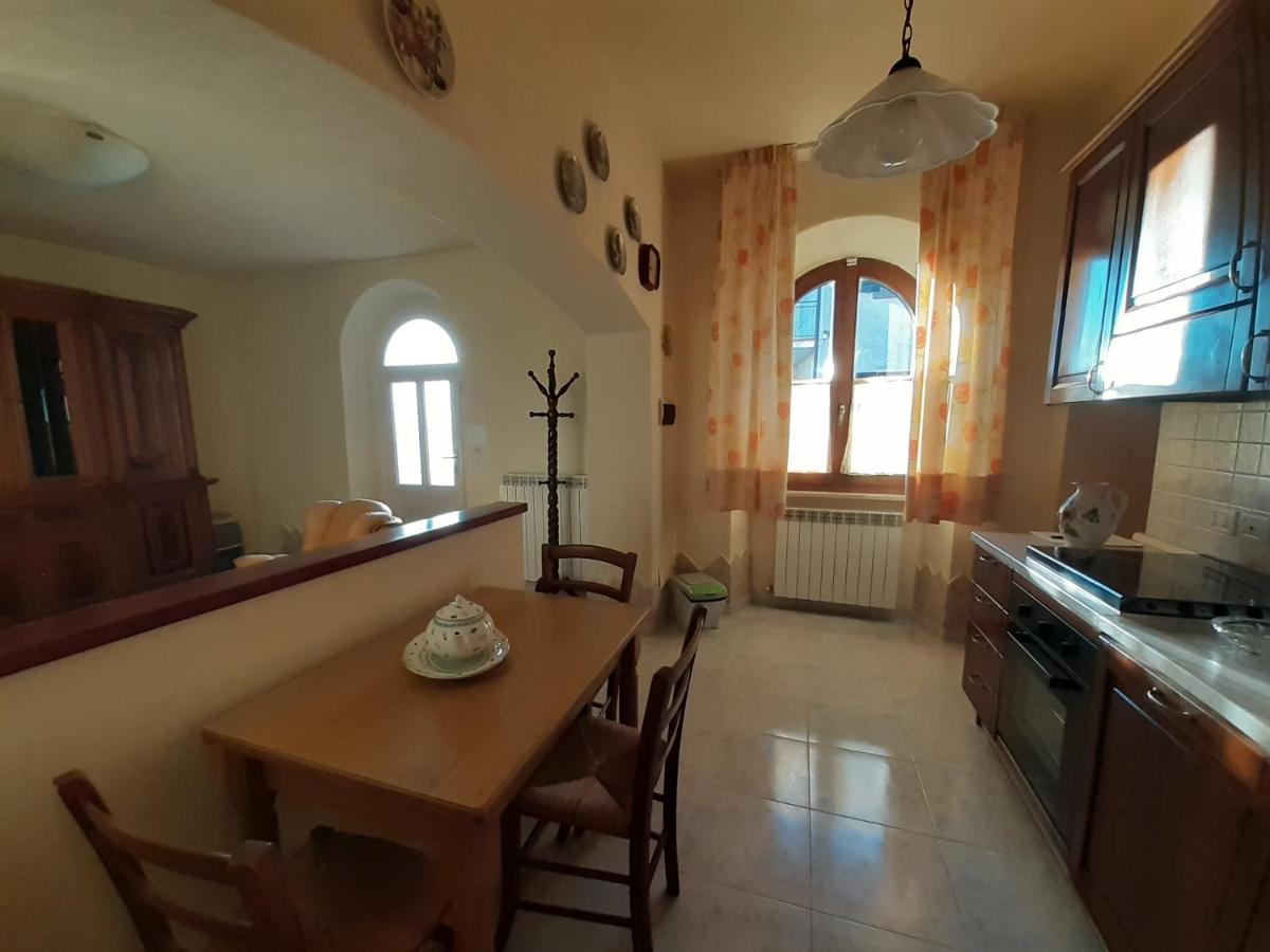 B&B Roccatederighi - Le Cortine - Bed and Breakfast Roccatederighi