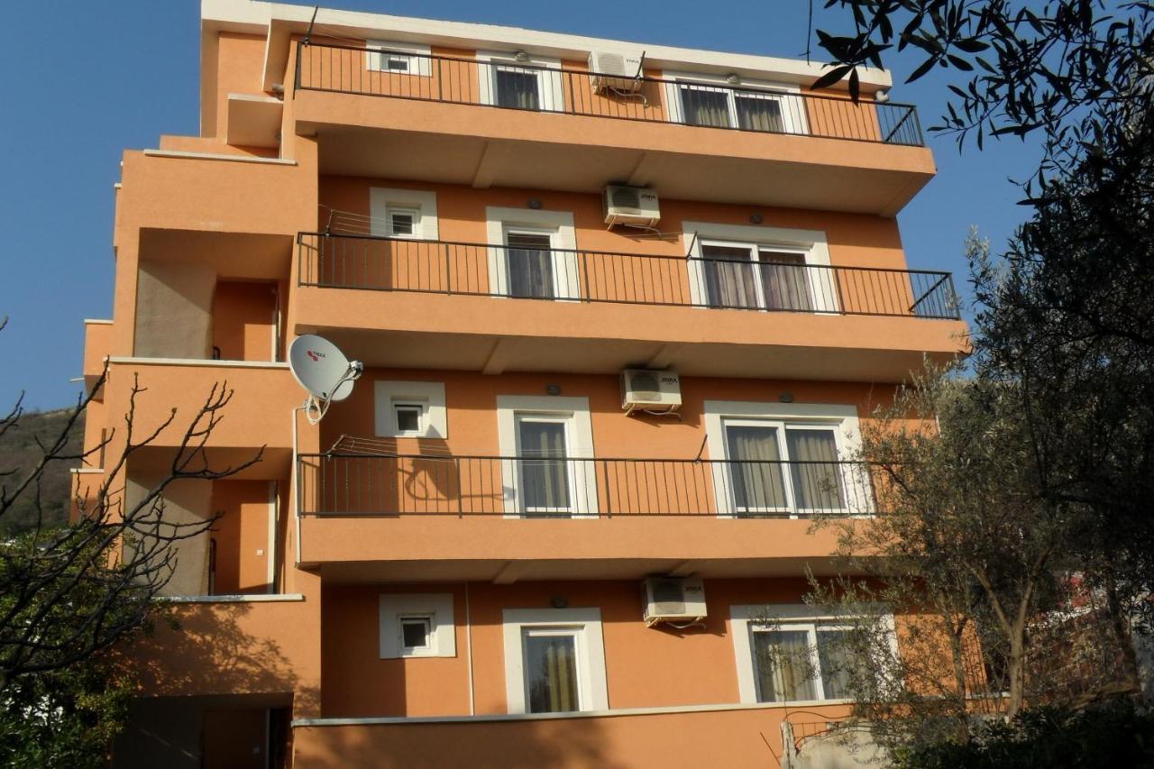Villa Nadezda - B&B