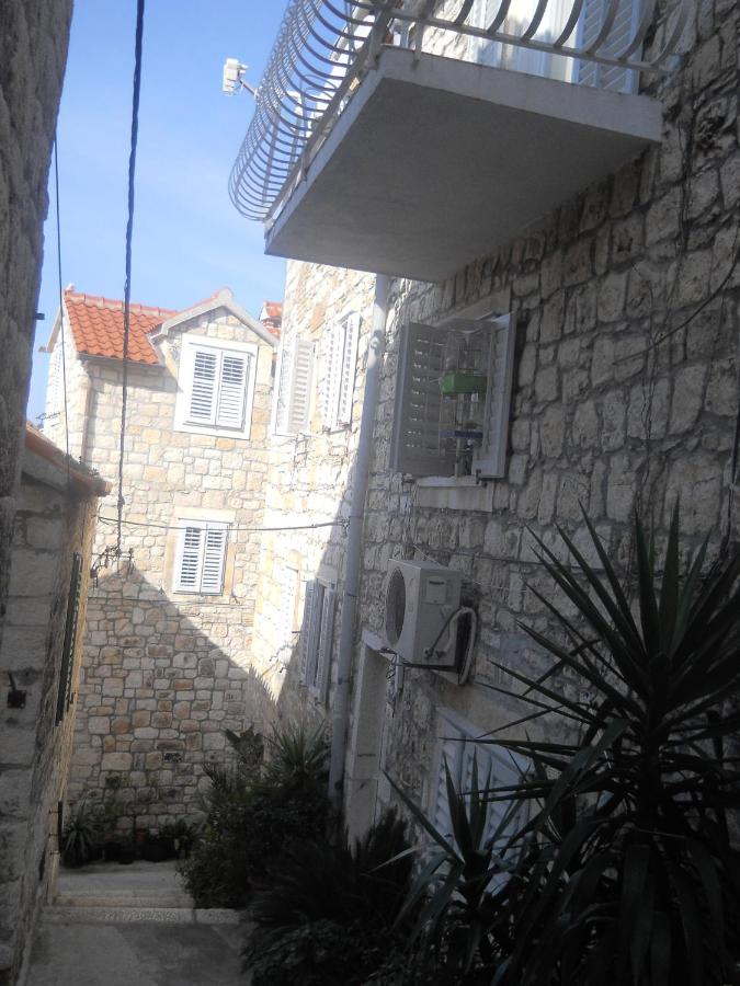 Apartment mit 1 Schlafzimmer, Balkon und Meerblick