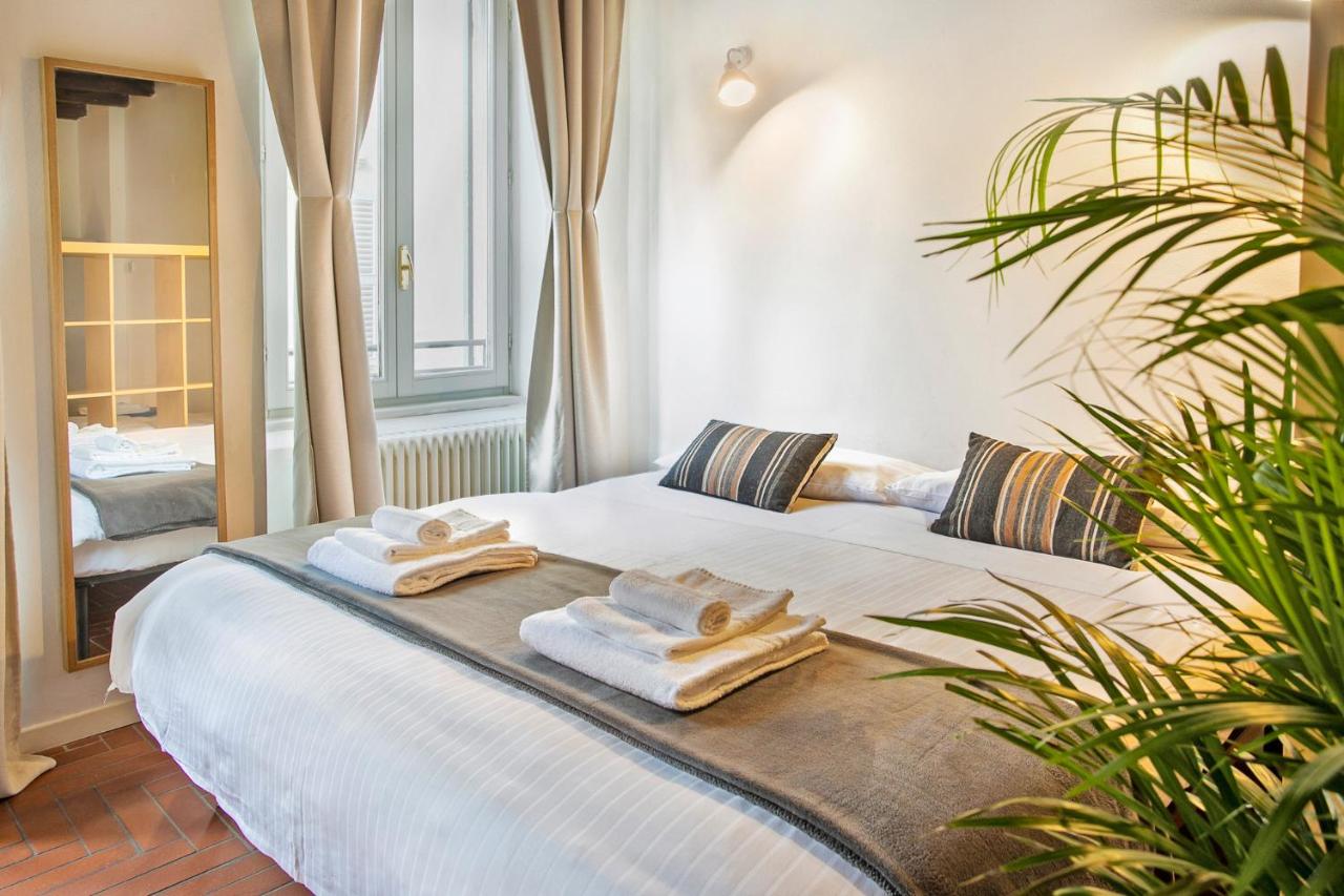 La Maison - Ferienwohnung Bergamo