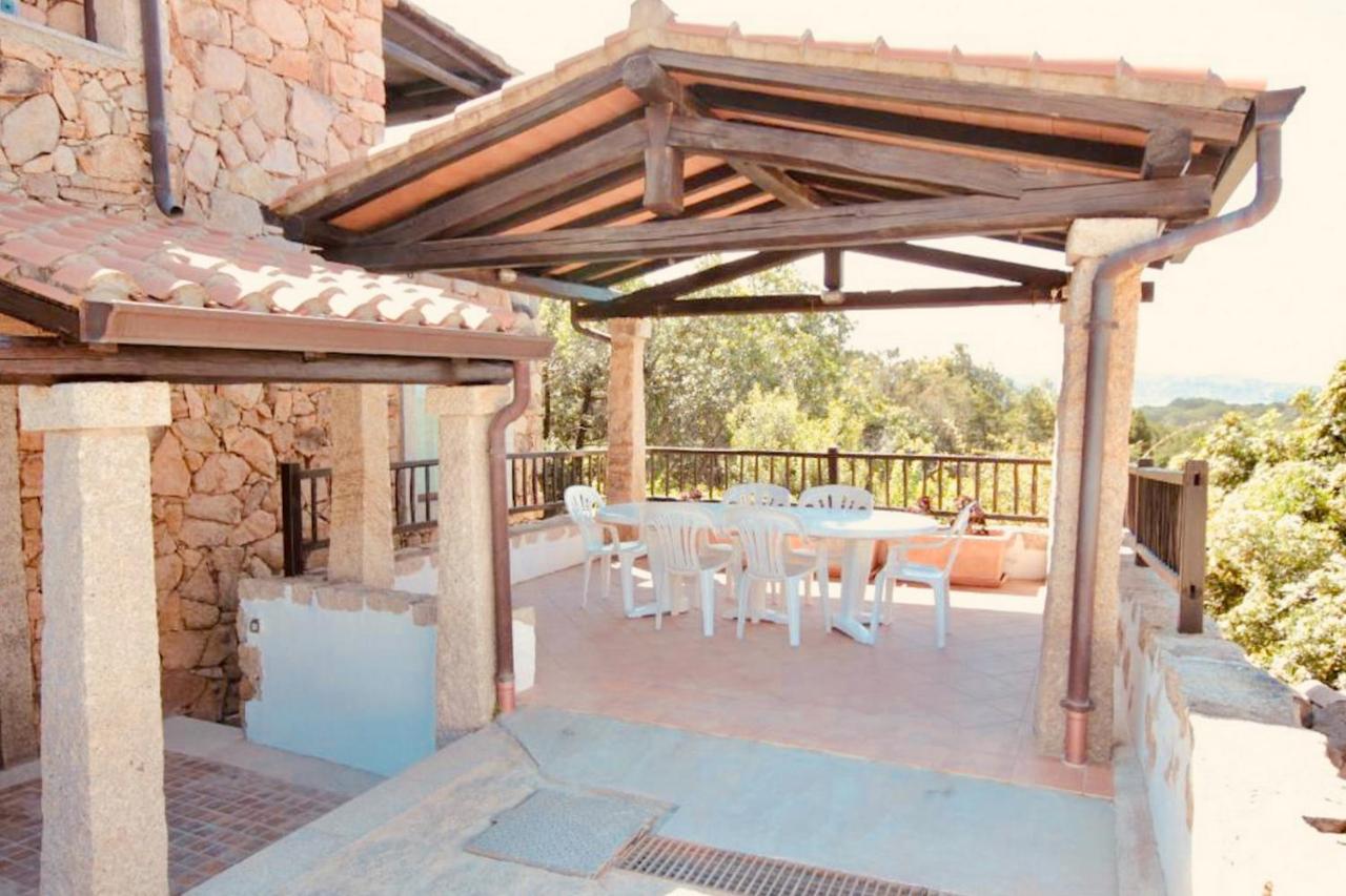 B&B Baia Sardinia - Baja Sardinia Apartment T - Bed and Breakfast Baia Sardinia