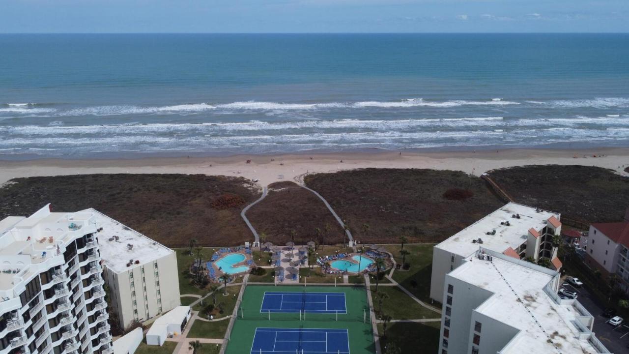 B&B South Padre Island - Saida 3601 - Bed and Breakfast South Padre Island