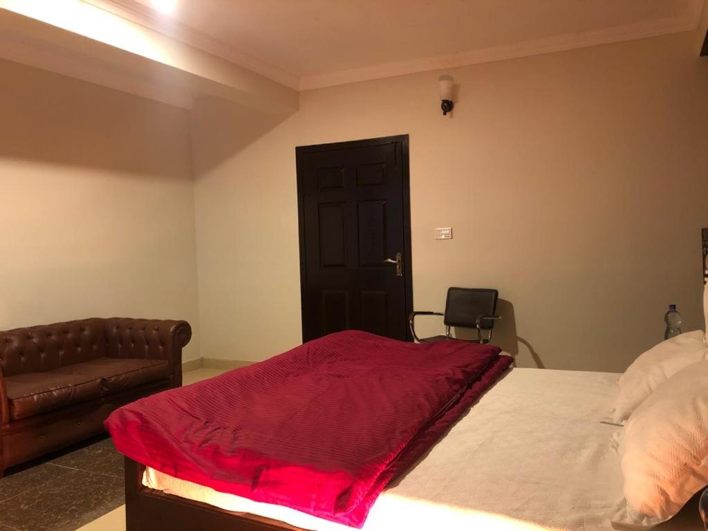 Apartment mit 1 Schlafzimmer